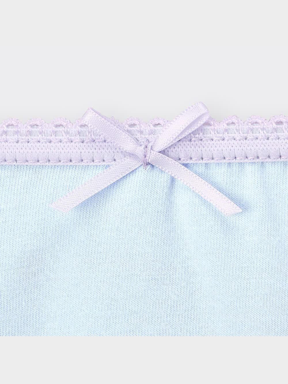 GU公式 | GIRLSショーツ2PC