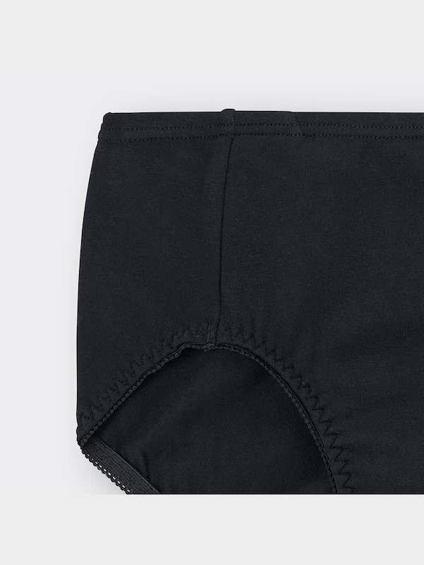 GIRLSサニタリーショーツA+E