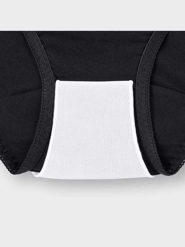 GIRLSサニタリーショーツA+E