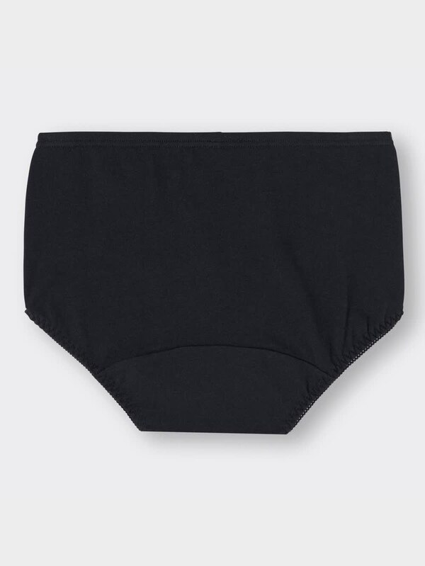 GIRLSサニタリーショーツA+E