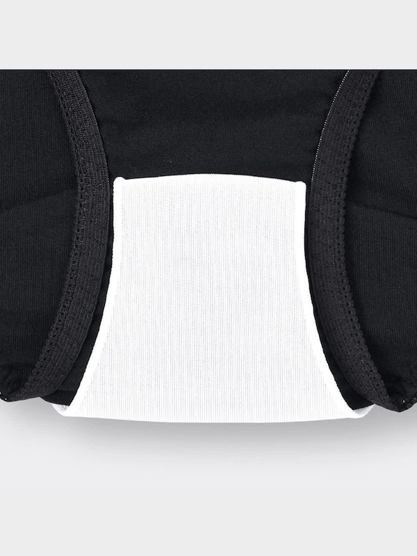 GIRLSサニタリーショーツB+E