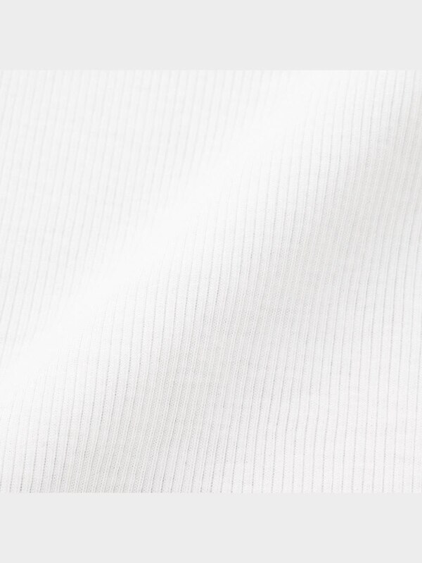 GIRLSブラフィールプチ(STEP2)リブタンクトップ+E