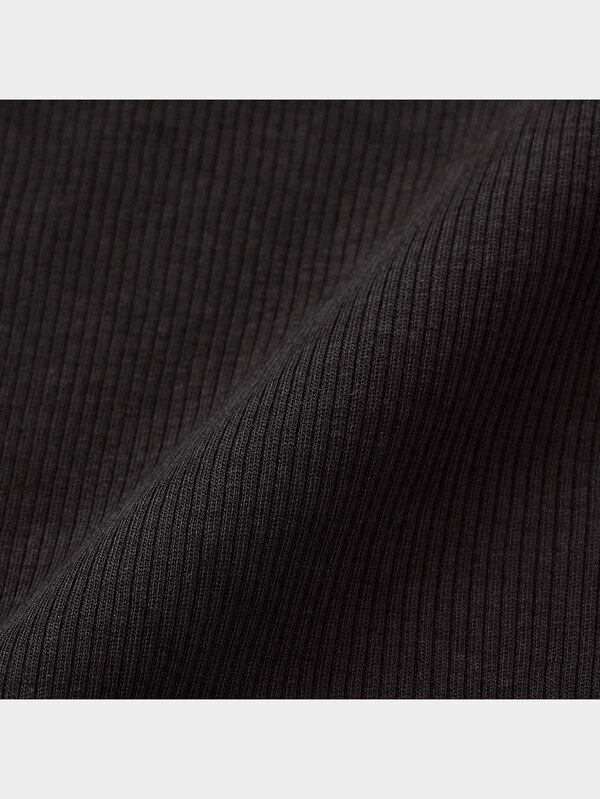 GIRLSブラフィールプチ(STEP2)リブタンクトップ+E