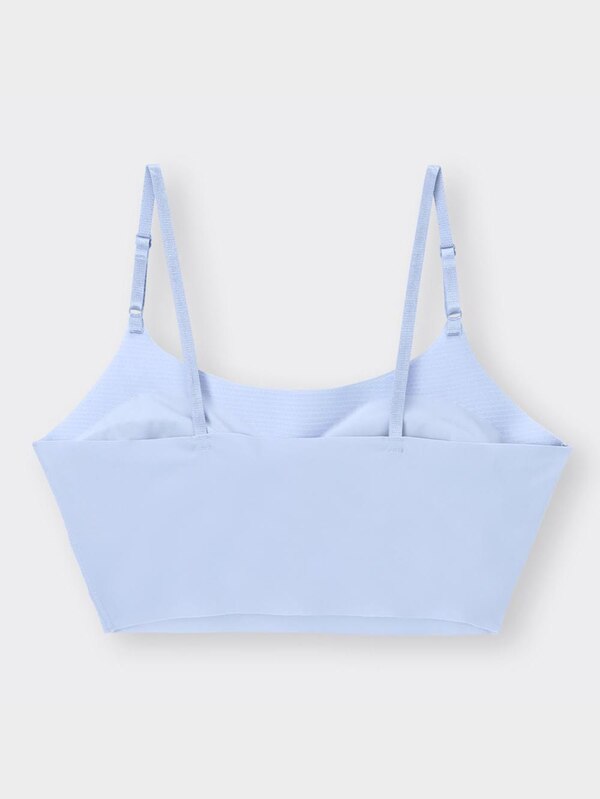 GIRLSノンワイヤーブラキャミ(STEP3)フリーカットタイプ+E