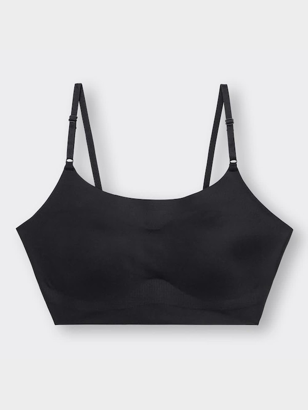 GIRLSノンワイヤーブラキャミ(STEP3)フリーカットタイプ+E