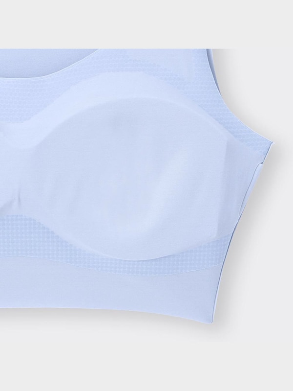 GIRLSノンワイヤーブラタンク(STEP3)フリーカットタイプ+E