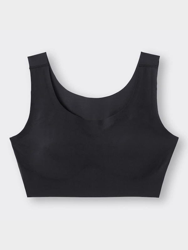 GIRLSノンワイヤーブラタンク(STEP3)フリーカットタイプ+E