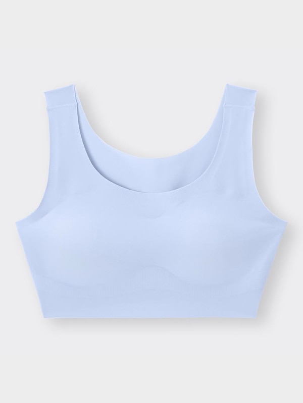 GIRLSノンワイヤーブラタンク(STEP3)フリーカットタイプ+E