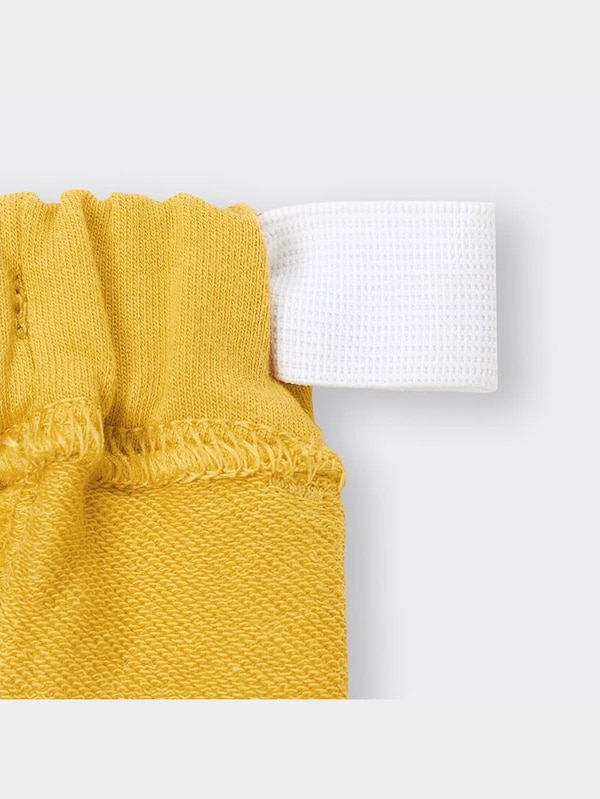 BABY(TODDLER)サマナルパンツ(10分丈)