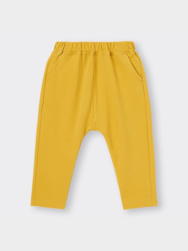 BABY(TODDLER)サマナルパンツ(10分丈)