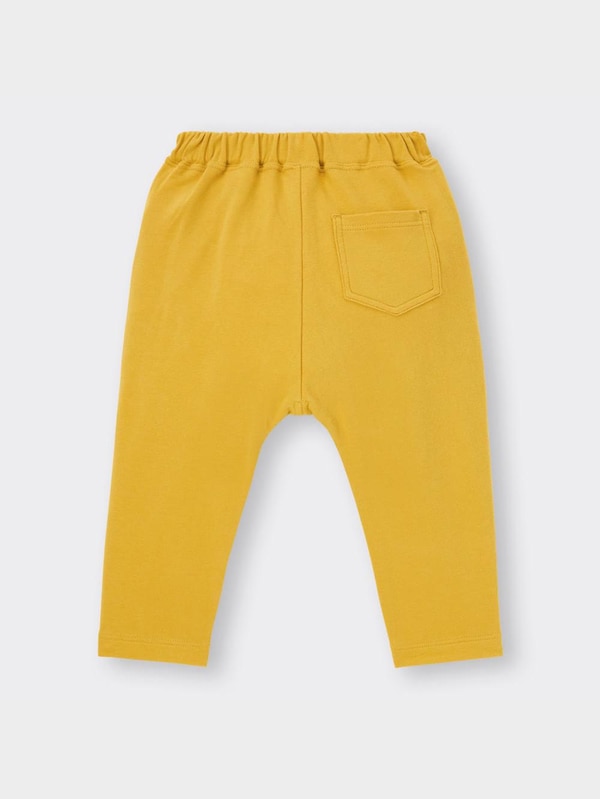 BABY(TODDLER)サマナルパンツ(10分丈)