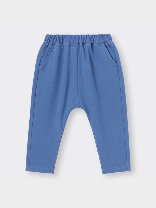 BABY(TODDLER)サマナルパンツ(10分丈)