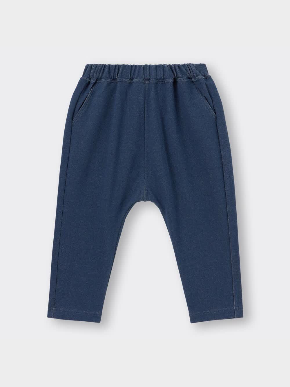 gu様♡お纏め専用 GU公式 | BABY(TODDLER)サマナルパンツ(10分丈)