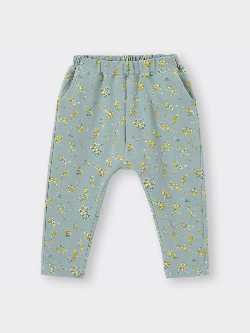 tama　　白釉紅葉型向付9客　　新品未使用 GU公式 | BABY(TODDLER)サマナルパンツ(10分丈)(ライン)