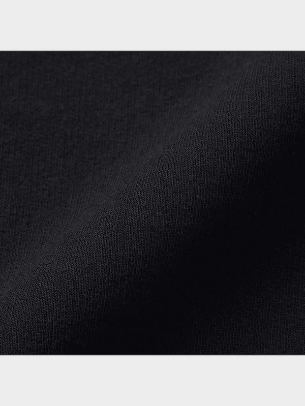 KIDS(男女兼用)グラフィックベストレイヤードビッグT(長袖)