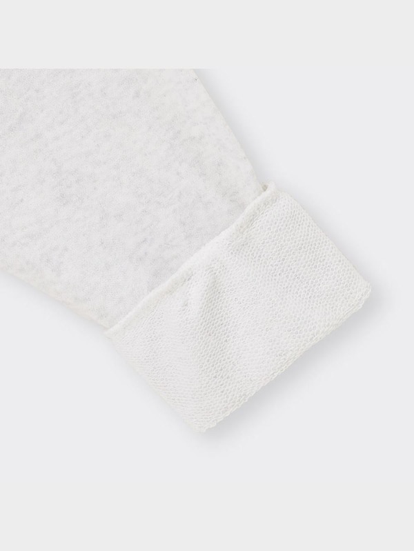 KIDS(男女兼用)グラフィックスウェットプルオーバー(長袖)(ハンバーガー)