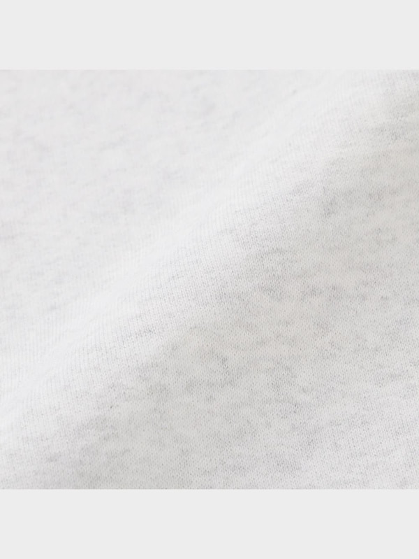 KIDS(男女兼用)グラフィックスウェットプルオーバー(長袖)(ハンバーガー)