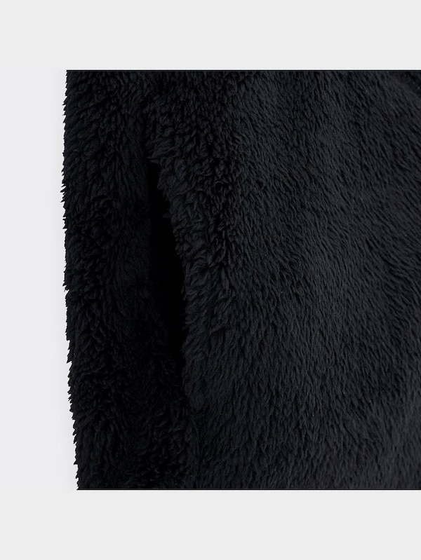 KIDS(男女兼用)フリーシーフリースブルゾン(長袖)