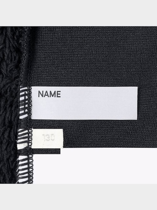 KIDS(男女兼用)フリーシーフリースブルゾン(長袖)