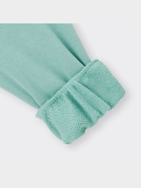 GIRLSグラフィックスウェットプルオーバー(長袖)(パンケーキ)