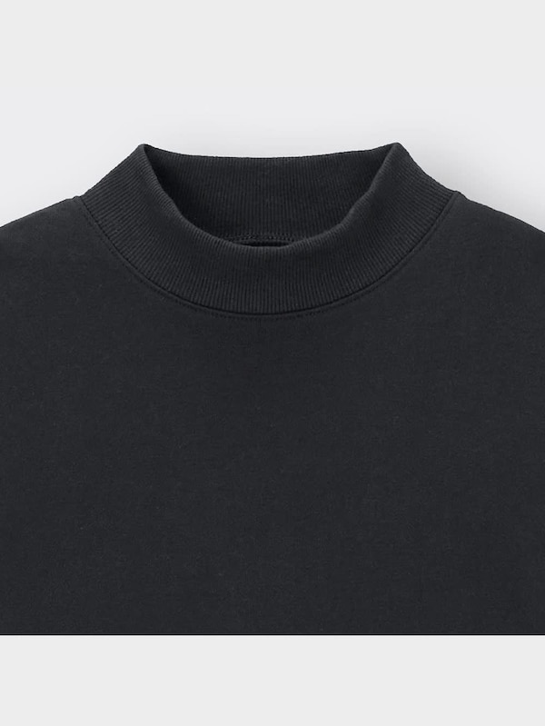 GIRLSフェイクファーベストセットスウェットワンピース(長袖)