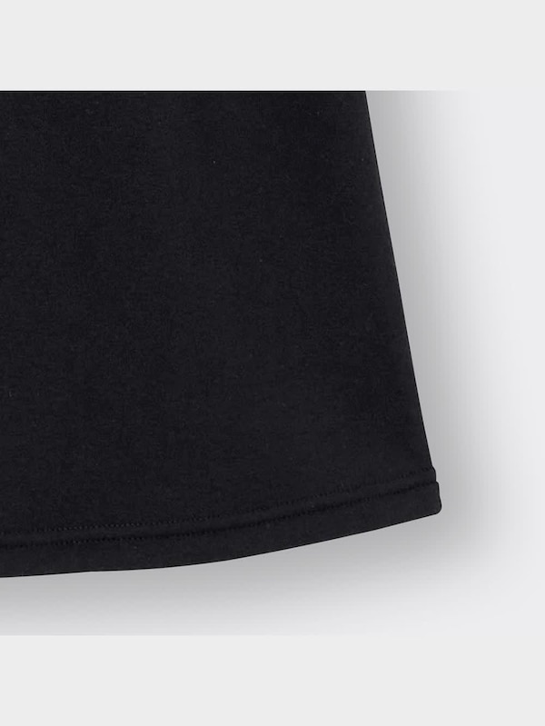 GIRLS裏起毛スウェットワンピース(長袖) Harvard university