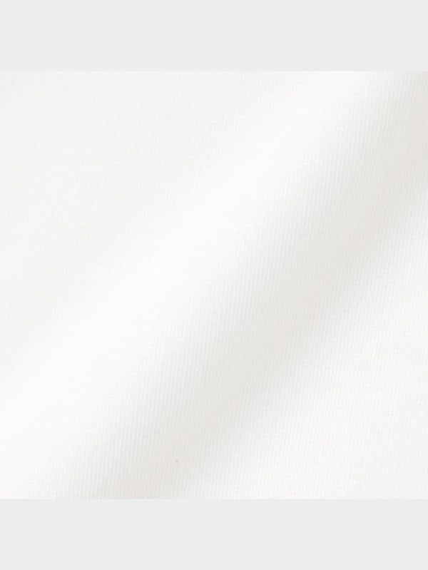 KIDS(男女兼用)スタイルヒートクルーネックT(長袖)