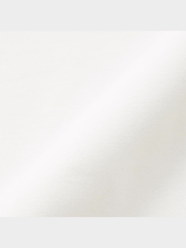 KIDS(男女兼用)スタイルヒートエクストラクルーネックT(長袖)+E