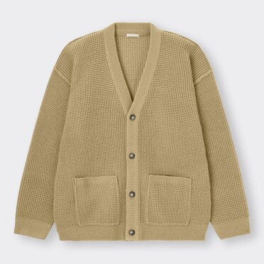 カーディガン Men メンズ Gu ジーユー 公式通販オンラインストア