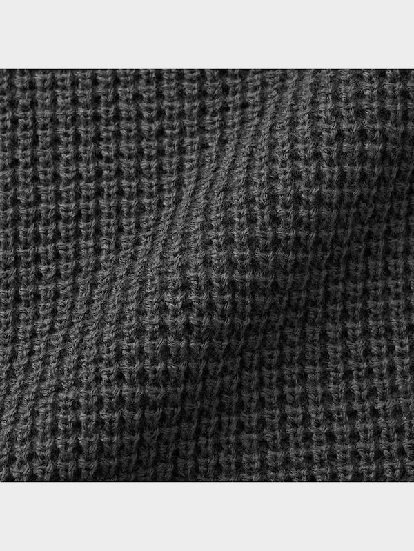 タックリラックスフィットカーディガン(長袖)