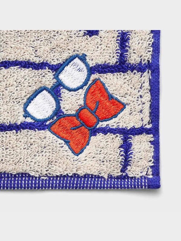 ミニタオル Detective Conan +SJK