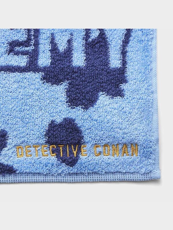ミニタオル Detective Conan +SJK