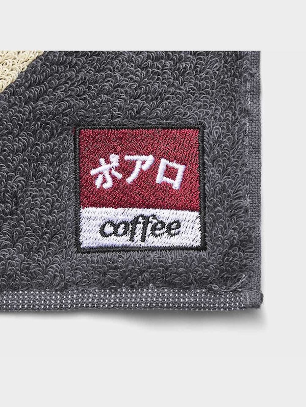 ミニタオル Detective Conan +SJK