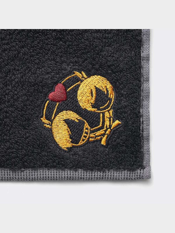 ミニタオル Detective Conan +SJK