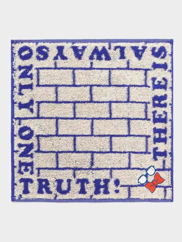 ミニタオル Detective Conan +SJK