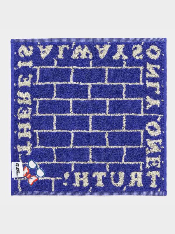 ミニタオル Detective Conan +SJK