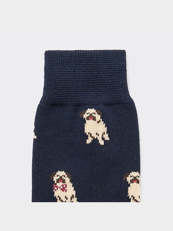 レギュラーソックス(イヌ2)