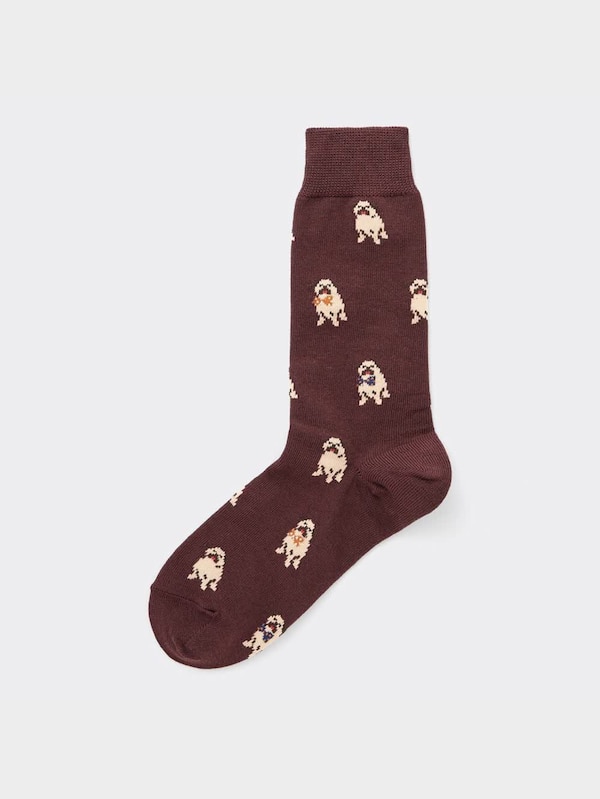 レギュラーソックス(イヌ2)