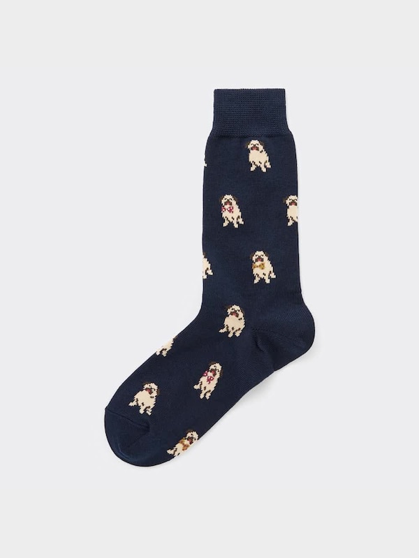 レギュラーソックス(イヌ2)