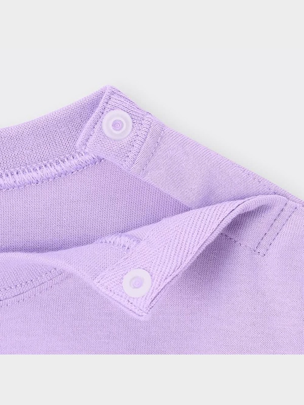 BABY(TODDLER)グラフィックT(長袖)(クマ)+E