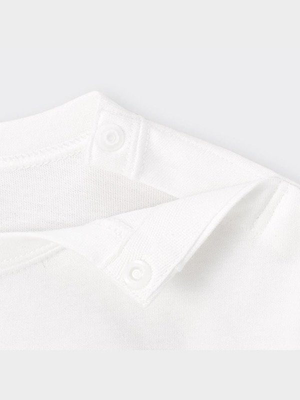 BABY(TODDLER)コットンクルーネックT(長袖)