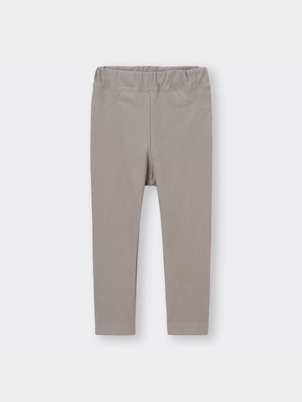 BABY(TODDLER)レギンスパンツ+E