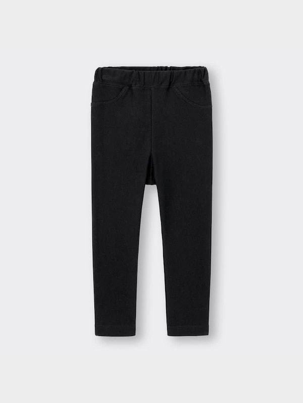 BABY(TODDLER)レギンスパンツ+E