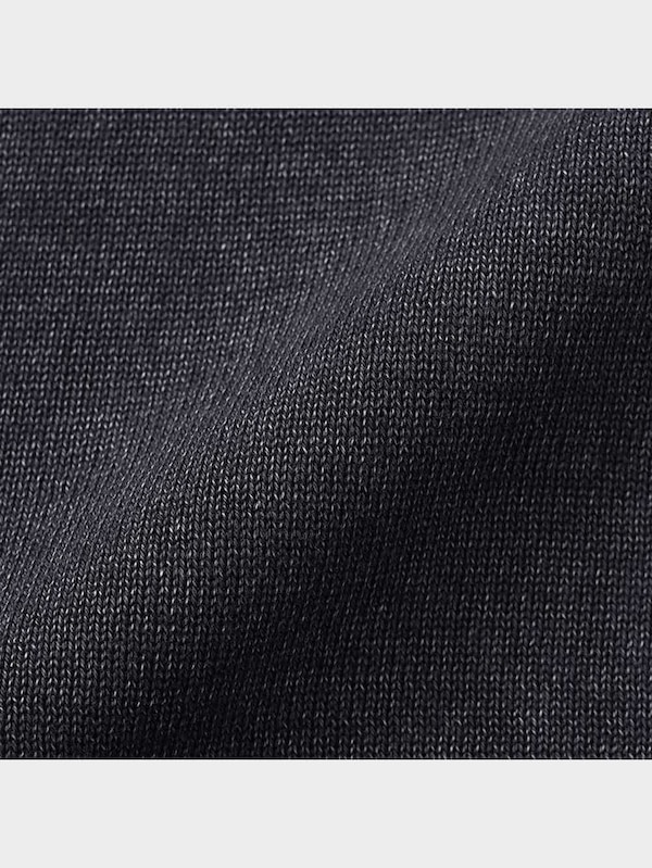 ウォッシュドリラックスフィットカーディガン(長袖)NT+E