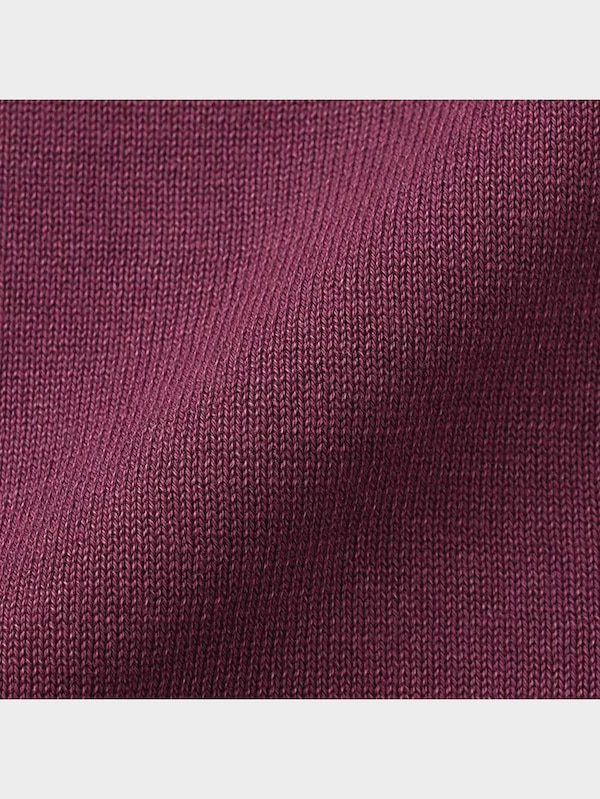 ウォッシュドリラックスフィットカーディガン(長袖)NT+E