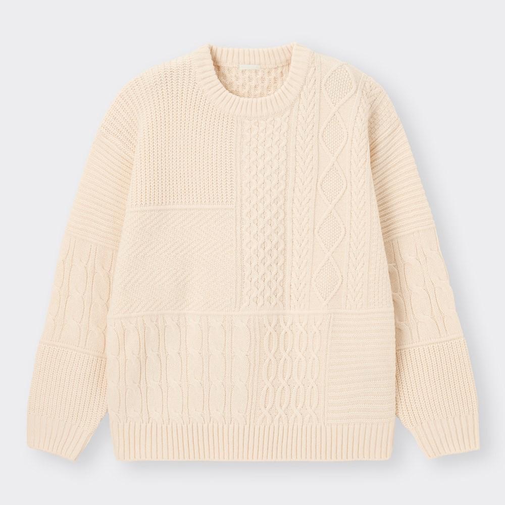 ニット セーター Men メンズ Gu ジーユー 公式通販オンラインストア ニット セーター Men メンズ Gu ジーユー 公式通販オンラインストア