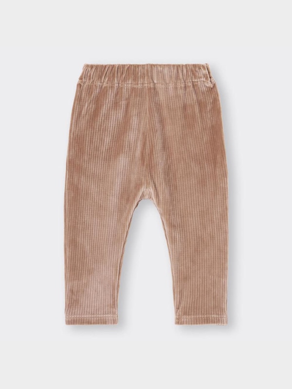 BABY(TODDLER)サマナルパンツ(コーデュロイライク)