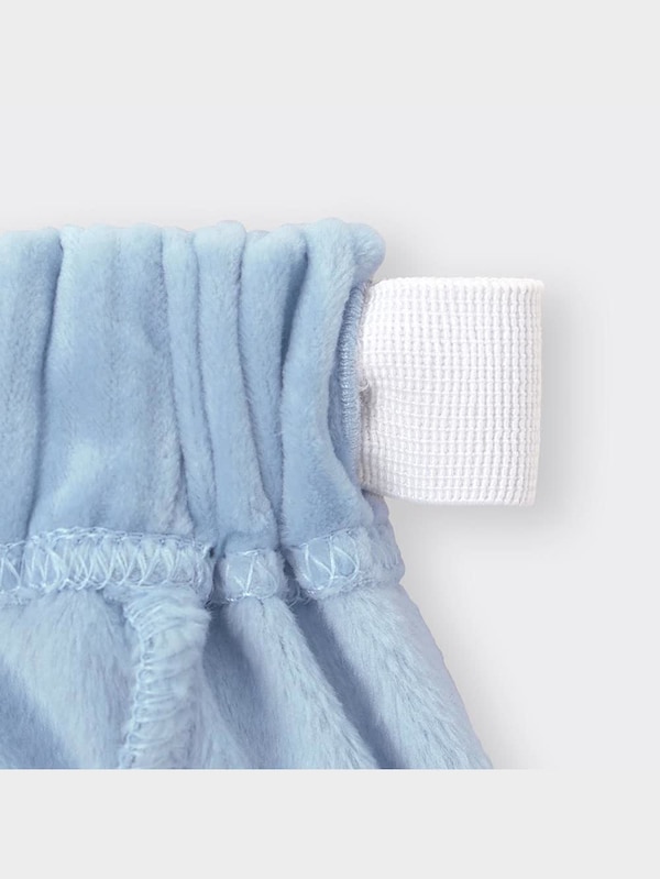 BABY(TODDLER)サマナルパンツ(�コーデュロイライク)