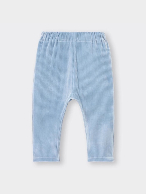 BABY(TODDLER)サマナルパンツ(コーデュロイライク)