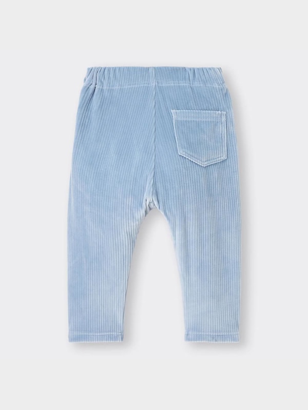 BABY(TODDLER)サマナルパンツ(コーデュロイライク)